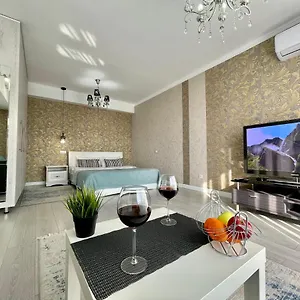 In The Heart Of The Апартаменты
