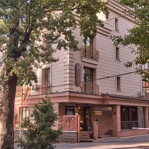 City Stay Апарт-Отель Алматы Hotel