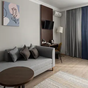 Ncityhotel Астана